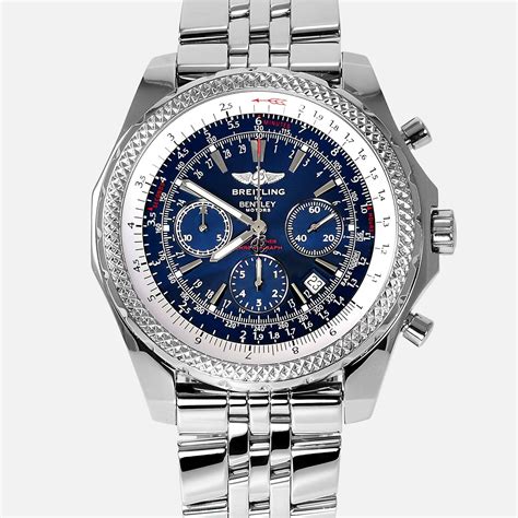 breitling 1884 bentley motors a25362|bentley motors watch a25362 price.